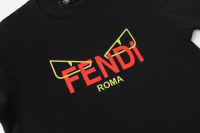 wholesale quality fendi shirts model no. 303